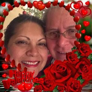 Meet your Posher, Rosa